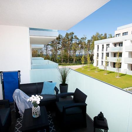 Apartament Ikar Z Widokiem Na Morze W Kompleksie Platinium Реваль Экстерьер фото