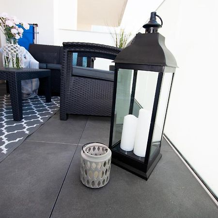 Apartament Ikar Z Widokiem Na Morze W Kompleksie Platinium Реваль Экстерьер фото