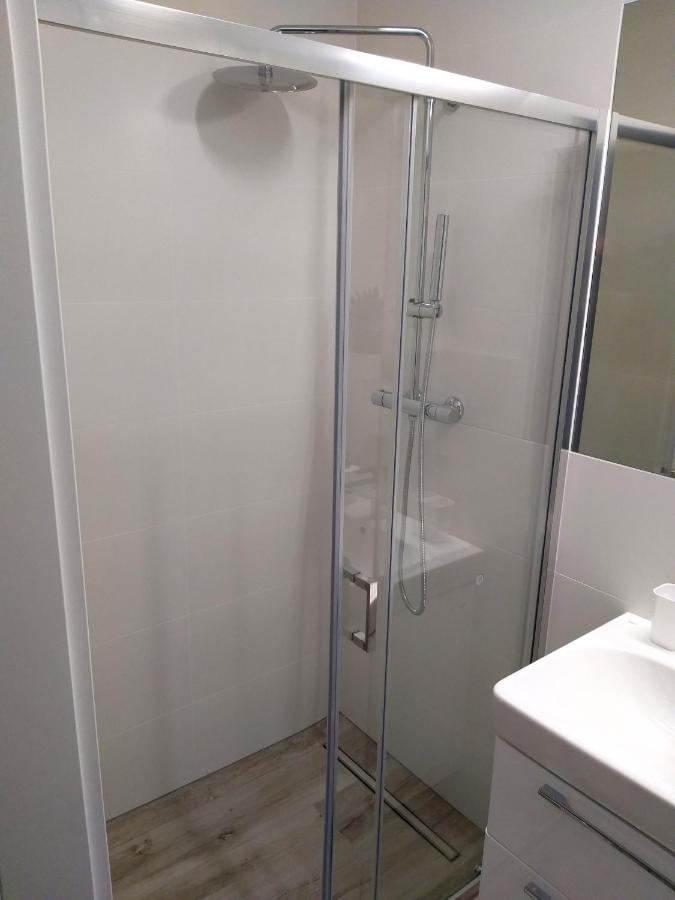 Apartament Ikar Z Widokiem Na Morze W Kompleksie Platinium Реваль Экстерьер фото